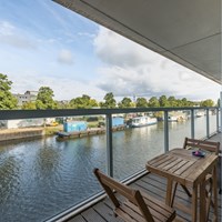 Amsterdam, TH K van Lohuizenlaan, 3-kamer appartement - foto 4