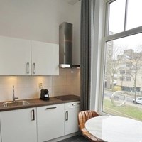 Rotterdam, Eendrachtsweg, 2-kamer appartement - foto 4