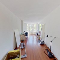 Rotterdam, Berkelselaan, bovenwoning - foto 5