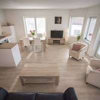 Zandvoort, Bakkerstraat, 2-kamer appartement - foto 4