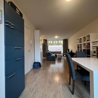 Groningen, Hofstraat, 2-kamer appartement - foto 5