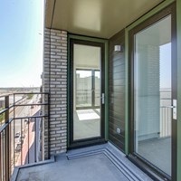 Amsterdam, Bert Haanstrakade, 3-kamer appartement - foto 4