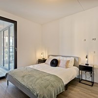 Eindhoven, Stoomstraat, 2-kamer appartement - foto 5