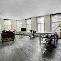 Amsterdam, Tweede Oosterparkstraat, 3-kamer appartement - foto 6