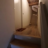 Den Bosch, Vughterstraat, 2-kamer appartement - foto 4