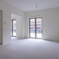 Amsterdam, Amstelvlietstraat, 3-kamer appartement - foto 5