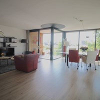 Breda, Het Bolwerk, 3-kamer appartement - foto 4