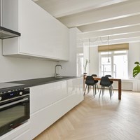 Amsterdam, Lange Leidsedwarsstraat, 2-kamer appartement - foto 6