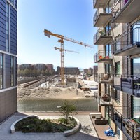 Amsterdam, Bert Haanstrakade, bovenwoning - foto 6