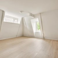 Amsterdam, Eerste Sweelinckstraat, 3-kamer appartement - foto 4