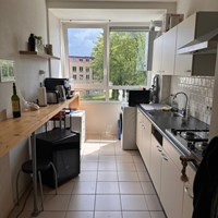 Enschede, Waalstraat, 3-kamer appartement - foto 5