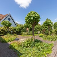 Leimuiden, Willem van der Veldenweg, herenhuis - foto 4