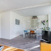 Amsterdam, Albert Neuhuysstraat, 3-kamer appartement - foto 4