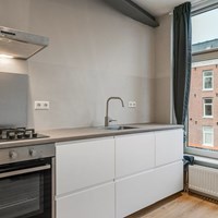 Amsterdam, Nassaukade, zelfstandige studio - foto 5