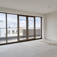 Amsterdam, Spadinalaan, 3-kamer appartement - foto 5