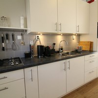 Groningen, Bedumerstraat, 2-kamer appartement - foto 6