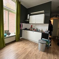 Groningen, Nieuweweg, 2-kamer appartement - foto 6