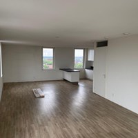 Hilversum, Wilhelminastraat, penthouse - foto 5