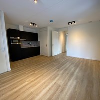 Leiden, Zijlsingel, benedenwoning - foto 4