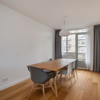 Amsterdam, Blauwvoetstraat, 4-kamer appartement - foto 6