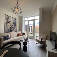 Groningen, Nieuwe Boteringestraat, 2-kamer appartement - foto 5