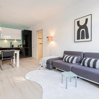 Amsterdam, Joan Melchior Kemperstraat, 2-kamer appartement - foto 4