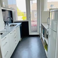 Rotterdam, Jonker Fransstraat, 4-kamer appartement - foto 4