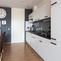 Eindhoven, Woenselse Markt, 2-kamer appartement - foto 4