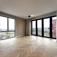 Hoofddorp, Niemeyerstraat, 3-kamer appartement - foto 5