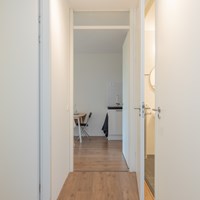Haarlem, De Leystarlaan, 2-kamer appartement - foto 4