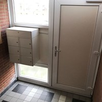 Bergen op Zoom, Antwerpsestraat, 3-kamer appartement - foto 4