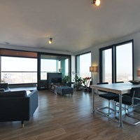 Amsterdam, Badhuiskade, 3-kamer appartement - foto 4