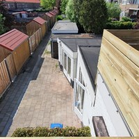 Arnhem, Willem van Noortstraat, studentenkamer - foto 6