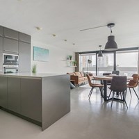 Den Haag, Bezuidenhoutseweg, bovenwoning - foto 4