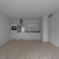 Purmerend, Rocamadour, 2-kamer appartement - foto 4