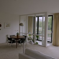 Amsterdam, Dollardpad, bovenwoning - foto 5