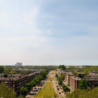 Rotterdam, Stadhoudersplein, 3-kamer appartement - foto 4