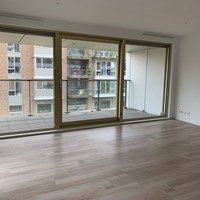 Amsterdam, Eef Kamerbeekstraat, 3-kamer appartement - foto 4