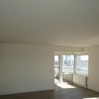 Rotterdam, Boompjes, 3-kamer appartement - foto 4