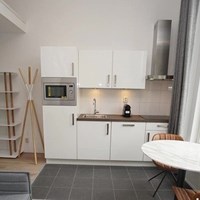 Rotterdam, Eendrachtsweg, 2-kamer appartement - foto 5