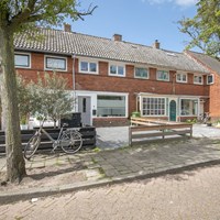 Den Helder, Van Leeuwenhoekstraat, eengezinswoning - foto 4