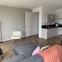 Amsterdam, Faas Wilkesstraat, 5-kamer appartement - foto 4