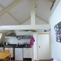 Haarlem, Duvenvoordestraat, bovenwoning - foto 4