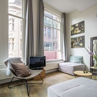 Amsterdam, Muntplein, zelfstandige studio - foto 4