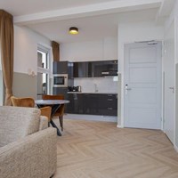 Arnhem, Patersstraat, 2-kamer appartement - foto 4