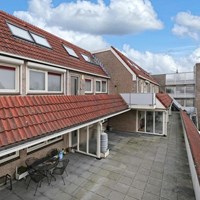 Schagen, Beethovenlaan, maisonnette - foto 6