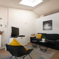 Haarlem, Warmoesstraat, bovenwoning - foto 4