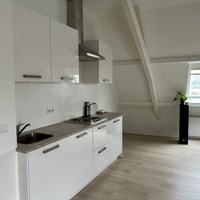 Utrecht, Achter st.-Pieter, 2-kamer appartement - foto 5