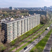 Rijswijk (ZH), Thomas Jeffersonlaan, 2-kamer appartement - foto 5