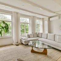 Amsterdam, Nieuwegrachtje, 3-kamer appartement - foto 6